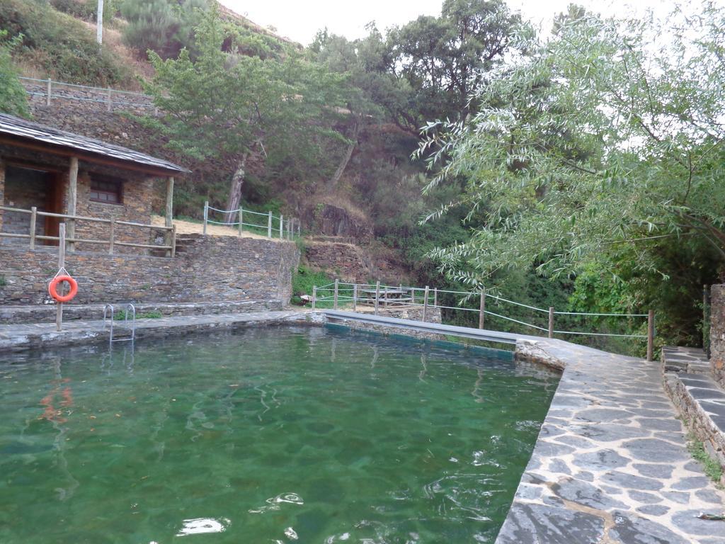 Casa Lourenço Sabugueiro  Exterior foto